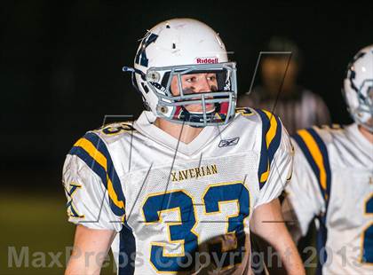 Thumbnail 2 in Xaverian Brothers @ Boston College High photogallery.