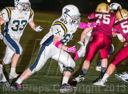 Thumbnail 3 in Xaverian Brothers @ Boston College High photogallery.