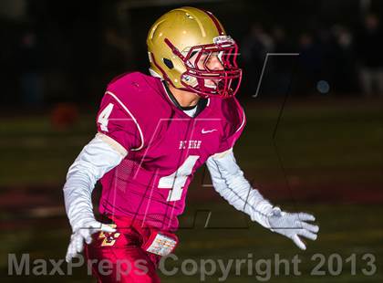 Thumbnail 2 in Xaverian Brothers @ Boston College High photogallery.