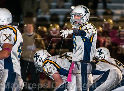Thumbnail 2 in Xaverian Brothers @ Boston College High photogallery.