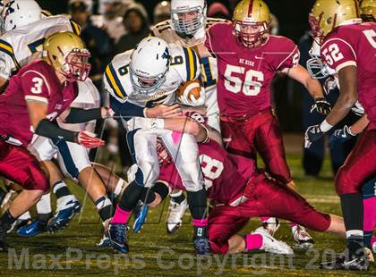 Thumbnail 1 in Xaverian Brothers @ Boston College High photogallery.