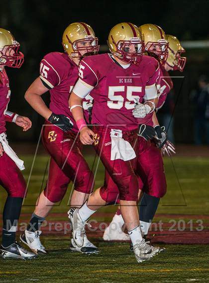 Thumbnail 1 in Xaverian Brothers @ Boston College High photogallery.