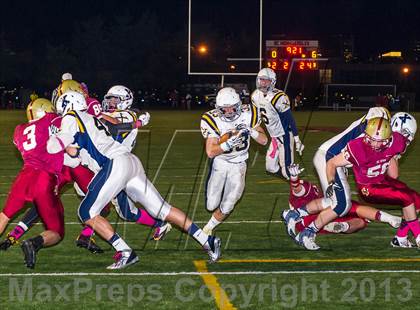 Thumbnail 2 in Xaverian Brothers @ Boston College High photogallery.