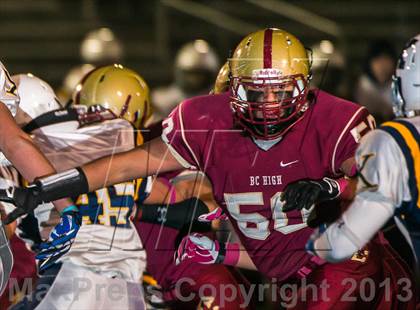 Thumbnail 3 in Xaverian Brothers @ Boston College High photogallery.