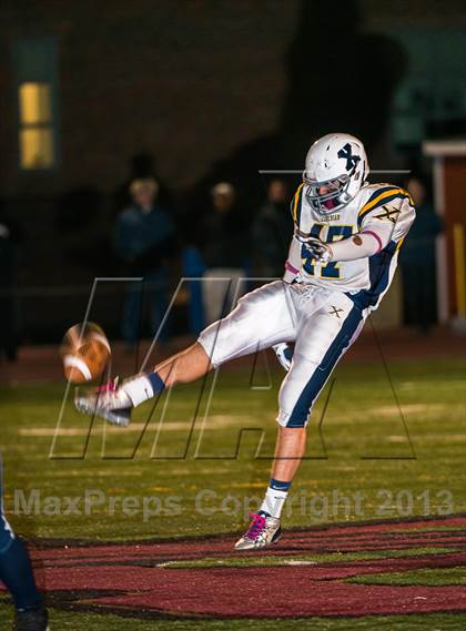 Thumbnail 1 in Xaverian Brothers @ Boston College High photogallery.