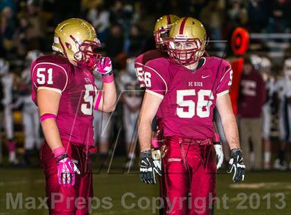 Thumbnail 2 in Xaverian Brothers @ Boston College High photogallery.