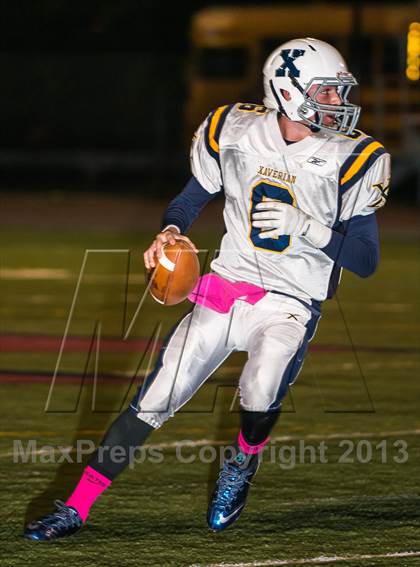 Thumbnail 3 in Xaverian Brothers @ Boston College High photogallery.