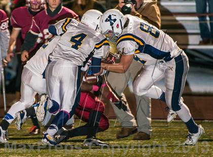 Thumbnail 3 in Xaverian Brothers @ Boston College High photogallery.