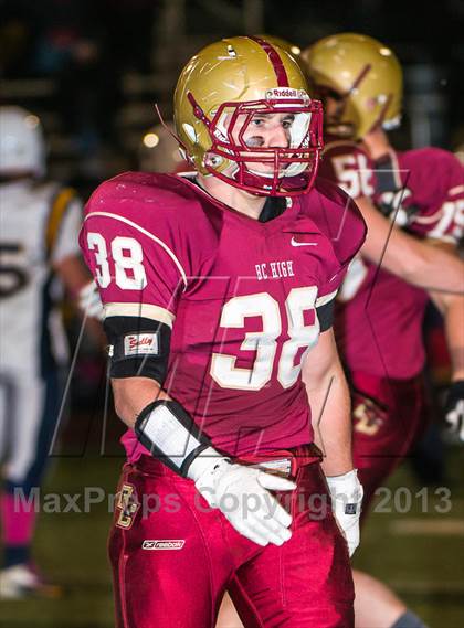 Thumbnail 1 in Xaverian Brothers @ Boston College High photogallery.