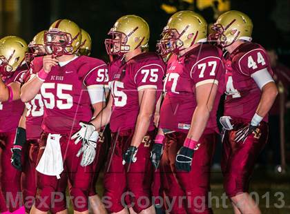 Thumbnail 3 in Xaverian Brothers @ Boston College High photogallery.