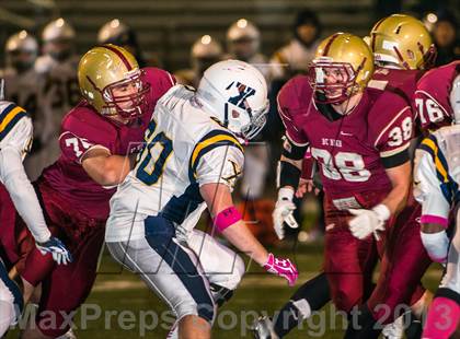 Thumbnail 1 in Xaverian Brothers @ Boston College High photogallery.