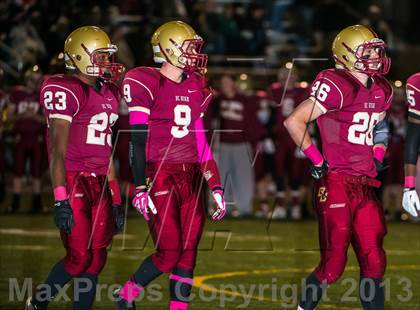 Thumbnail 3 in Xaverian Brothers @ Boston College High photogallery.