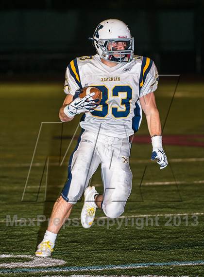 Thumbnail 1 in Xaverian Brothers @ Boston College High photogallery.