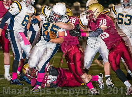 Thumbnail 3 in Xaverian Brothers @ Boston College High photogallery.