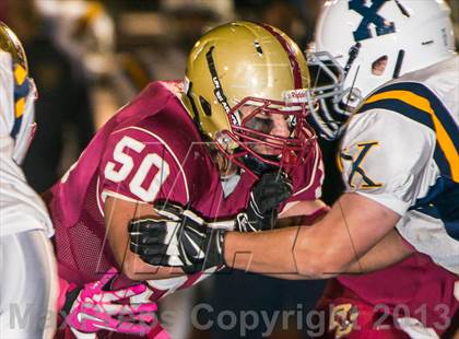 Thumbnail 3 in Xaverian Brothers @ Boston College High photogallery.