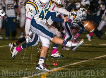 Thumbnail 2 in Xaverian Brothers @ Boston College High photogallery.