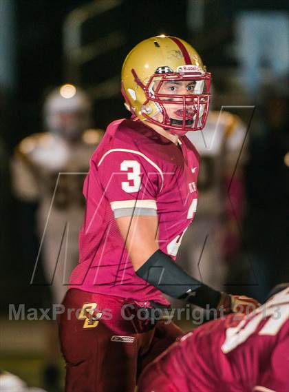 Thumbnail 3 in Xaverian Brothers @ Boston College High photogallery.