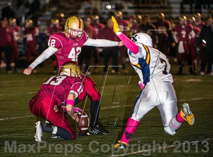 Thumbnail 3 in Xaverian Brothers @ Boston College High photogallery.
