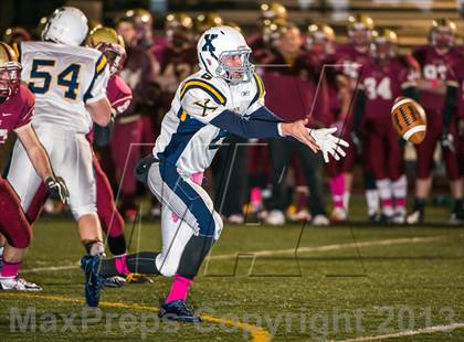 Thumbnail 2 in Xaverian Brothers @ Boston College High photogallery.
