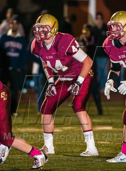 Thumbnail 1 in Xaverian Brothers @ Boston College High photogallery.