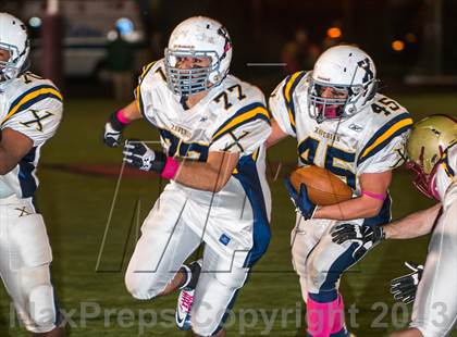 Thumbnail 2 in Xaverian Brothers @ Boston College High photogallery.