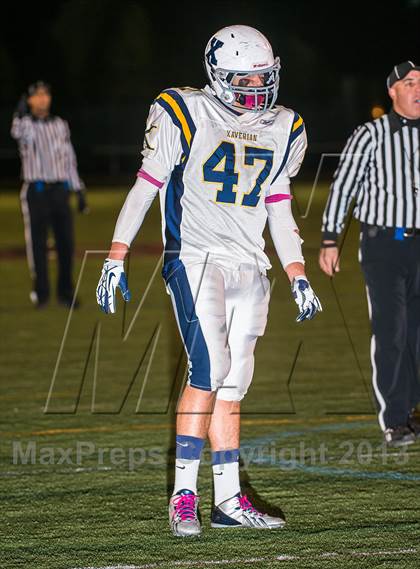 Thumbnail 2 in Xaverian Brothers @ Boston College High photogallery.