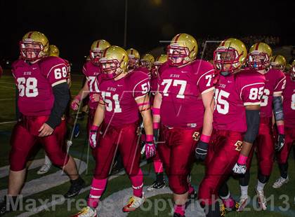 Thumbnail 1 in Xaverian Brothers @ Boston College High photogallery.