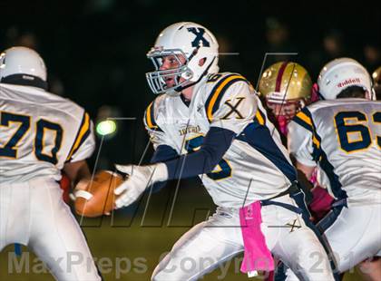 Thumbnail 3 in Xaverian Brothers @ Boston College High photogallery.