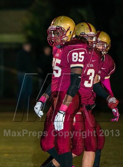 Thumbnail 2 in Xaverian Brothers @ Boston College High photogallery.