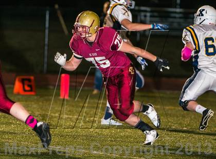 Thumbnail 3 in Xaverian Brothers @ Boston College High photogallery.
