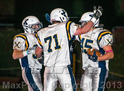 Thumbnail 1 in Xaverian Brothers @ Boston College High photogallery.
