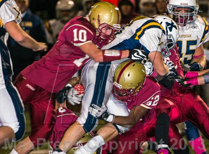 Thumbnail 3 in Xaverian Brothers @ Boston College High photogallery.