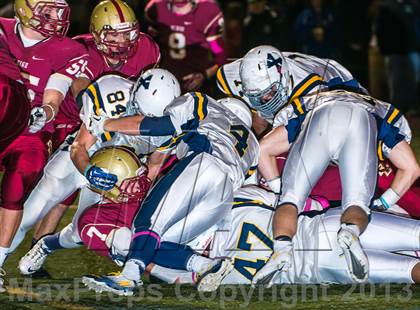 Thumbnail 2 in Xaverian Brothers @ Boston College High photogallery.