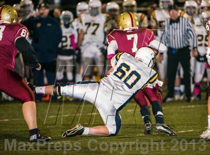 Thumbnail 3 in Xaverian Brothers @ Boston College High photogallery.