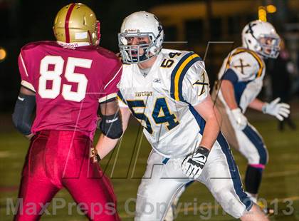 Thumbnail 1 in Xaverian Brothers @ Boston College High photogallery.