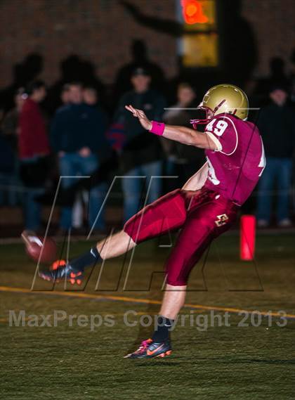 Thumbnail 1 in Xaverian Brothers @ Boston College High photogallery.