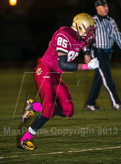 Thumbnail 3 in Xaverian Brothers @ Boston College High photogallery.