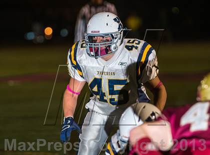 Thumbnail 3 in Xaverian Brothers @ Boston College High photogallery.