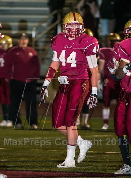 Thumbnail 3 in Xaverian Brothers @ Boston College High photogallery.