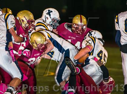 Thumbnail 1 in Xaverian Brothers @ Boston College High photogallery.