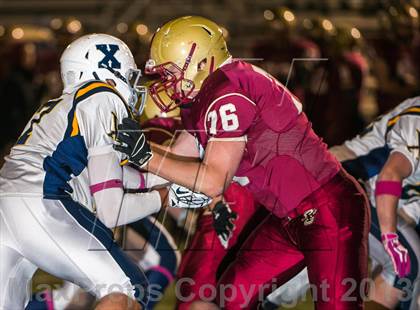 Thumbnail 2 in Xaverian Brothers @ Boston College High photogallery.