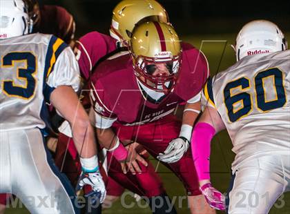Thumbnail 1 in Xaverian Brothers @ Boston College High photogallery.