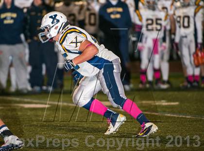 Thumbnail 3 in Xaverian Brothers @ Boston College High photogallery.