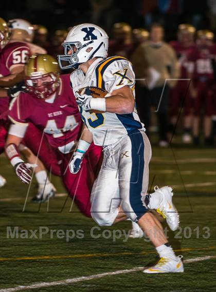 Thumbnail 3 in Xaverian Brothers @ Boston College High photogallery.