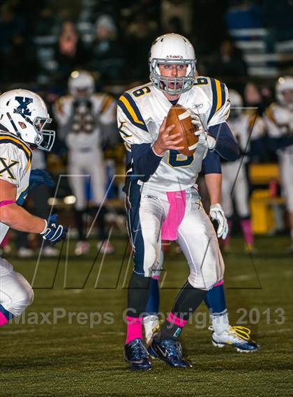 Thumbnail 2 in Xaverian Brothers @ Boston College High photogallery.