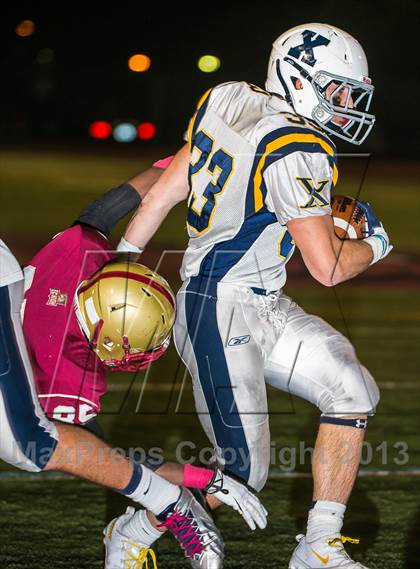 Thumbnail 2 in Xaverian Brothers @ Boston College High photogallery.
