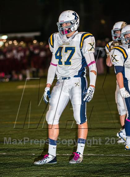 Thumbnail 2 in Xaverian Brothers @ Boston College High photogallery.