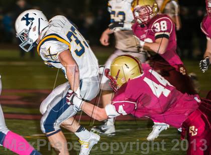 Thumbnail 3 in Xaverian Brothers @ Boston College High photogallery.