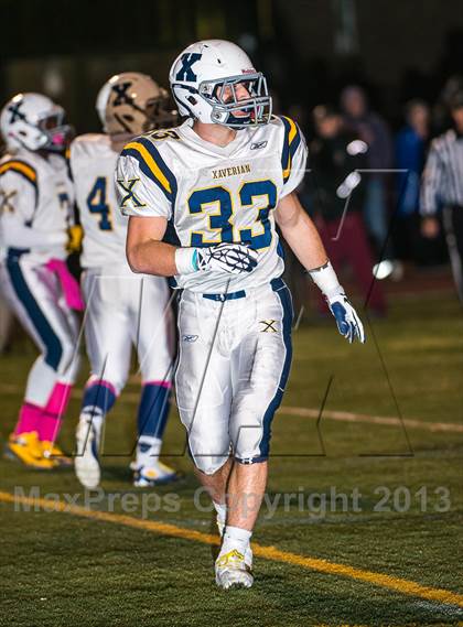 Thumbnail 3 in Xaverian Brothers @ Boston College High photogallery.