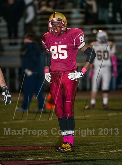 Thumbnail 3 in Xaverian Brothers @ Boston College High photogallery.
